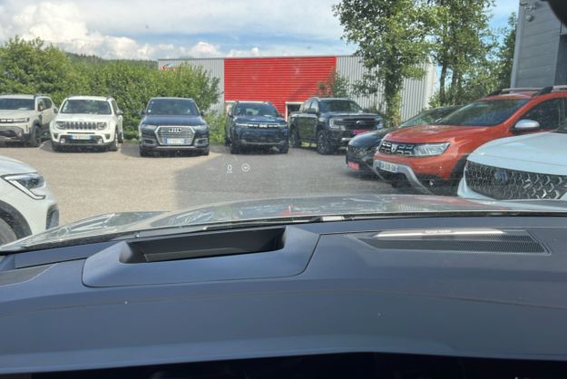 RENAULT AUSTRAL 200 ESPRIT ALPINE 4CTRL TPAN