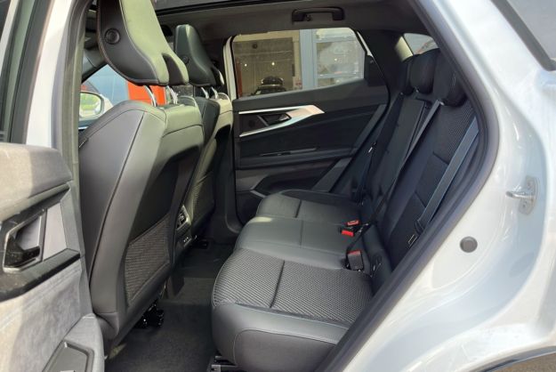 RENAULT AUSTRAL 200 ESPRIT ALPINE TPANO CITY