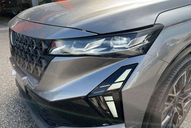 RENAULT AUSTRAL 200 ESPRIT ALPINE TPANO CITY