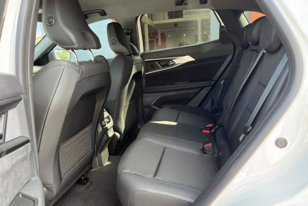 RENAULT AUSTRAL 200 ESPRIT ALPINE PACK CITY