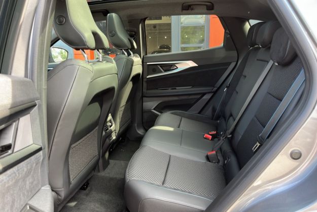 RENAULT AUSTRAL 200 ESPRIT ALPINE PACK CITY