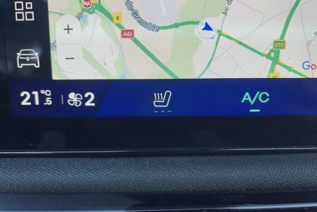 RENAULT CLIO 6 TCE 115 EDC TECHNO PLUS