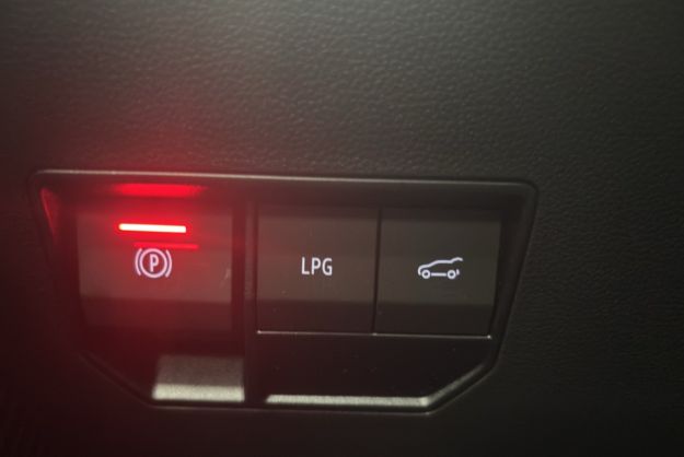 DACIA BIGSTER HYBRID 150 4X4 JOURNEY CITY
