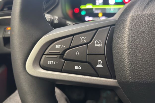 DACIA BIGSTER HYBRID 150 4X4 JOURNEY CITY