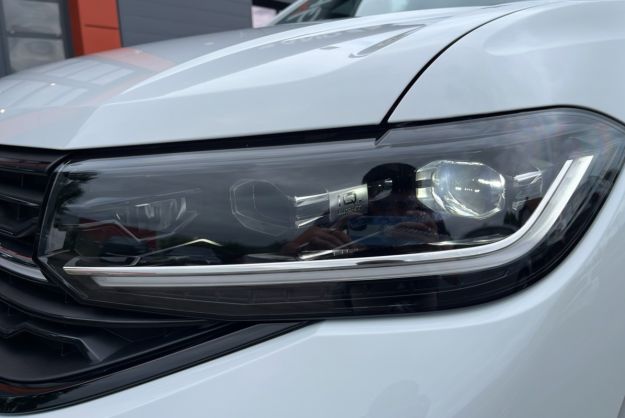 VOLKSWAGEN T-CROSS TSI 116 DSG R-LINE PLUS