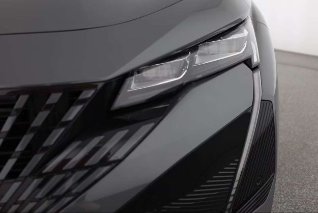 PEUGEOT 408 HYBRID 145 GT PK ALCANTARA 360