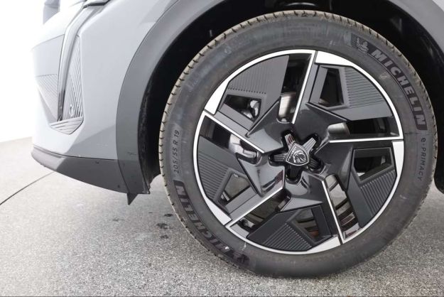 PEUGEOT 408 HYBRID 145 GT PK ALCANTARA 360