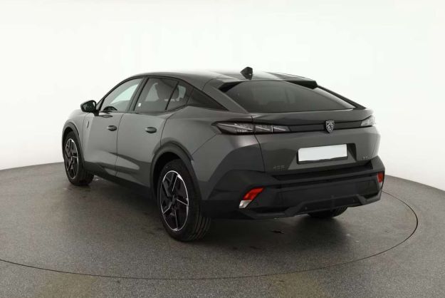 PEUGEOT 408 HYBRID 145 GT PK ALCANTARA 360