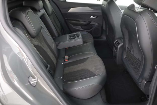 PEUGEOT 408 HYBRID 145 GT PK ALCANTARA 360