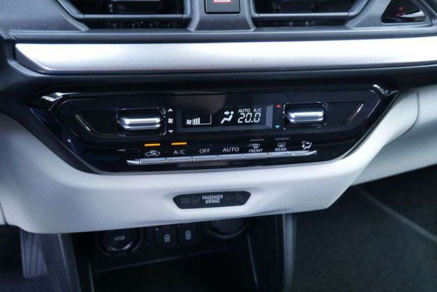 SUZUKI SWIFT 1.2 DUALJET HYBRID ALLGRIP PACK