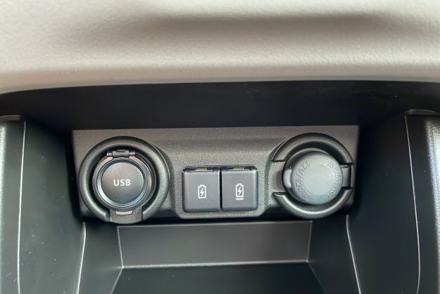 SUZUKI SWIFT 1.2 DUALJET HYBRID ALLGRIP PACK