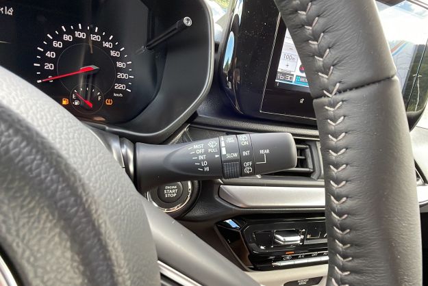 SUZUKI SWIFT 1.2 DUALJET HYBRID ALLGRIP PACK