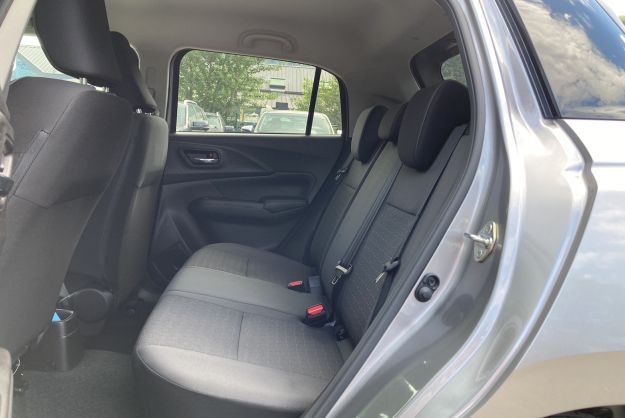 SUZUKI SWIFT 1.2 DUALJET HYBRID ALLGRIP PACK