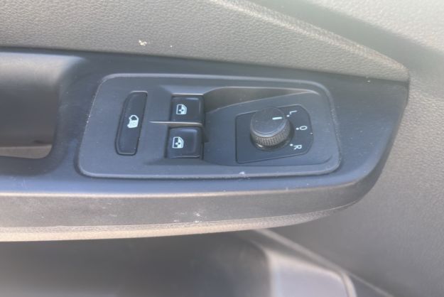 VOLKSWAGEN CADDY LIFE 2.0 TDI 122