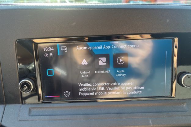 VOLKSWAGEN CADDY LIFE 2.0 TDI 122