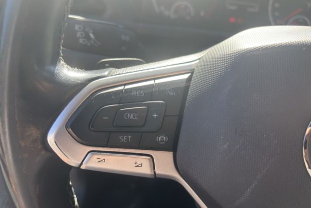 VOLKSWAGEN CADDY LIFE 2.0 TDI 122