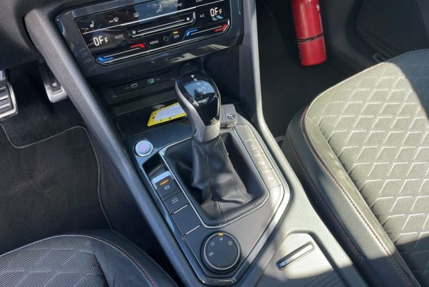 SEAT TARRACO 1.5 TSI 150 DSG FR 7 PLACES