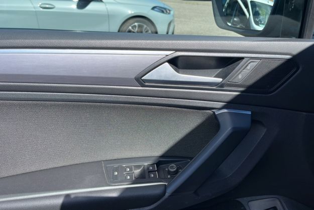 SEAT TARRACO 1.5 TSI 150 DSG FR 7 PLACES