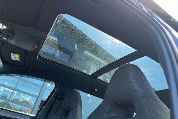 SEAT TARRACO 1.5 TSI 150 DSG FR 7 PLACES