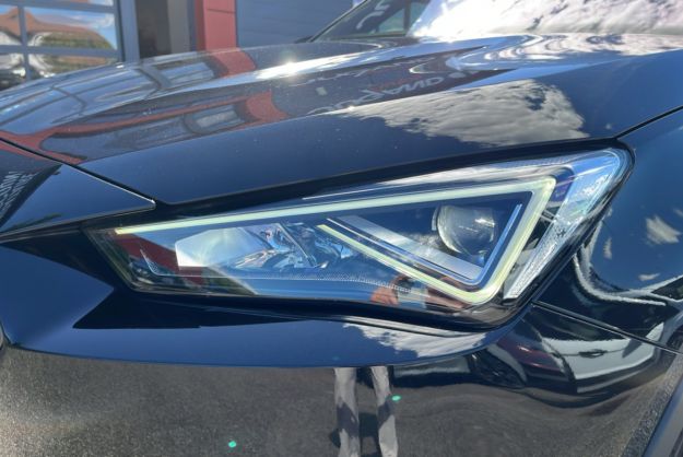 SEAT TARRACO 1.5 TSI 150 DSG FR 7 PLACES