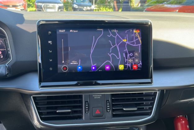 SEAT TARRACO 1.5 TSI 150 DSG FR 7 PLACES