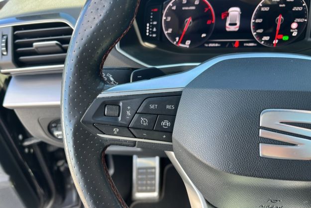 SEAT TARRACO 1.5 TSI 150 DSG FR 7 PLACES