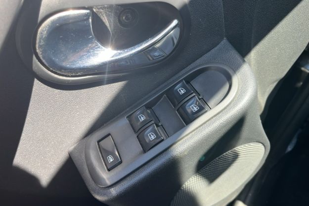 DACIA DUSTER 1.5 DCI 110 4X4 PRESTIGE GPS