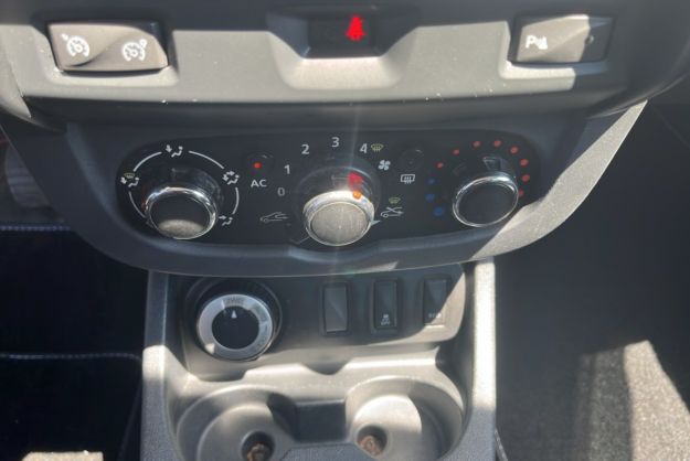 DACIA DUSTER 1.5 DCI 110 4X4 PRESTIGE GPS