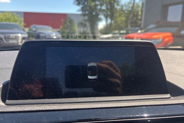 BMW SERIE 2 220I 184 CH CABRIOLET SPORT BVA8