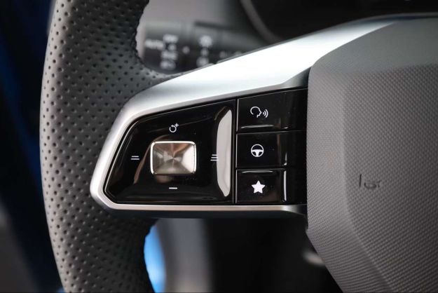 MG ZS 1.5 L HYBRID+ 195 CH LUXURY