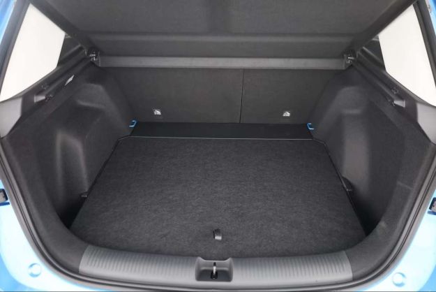 MG ZS 1.5 L HYBRID+ 195 CH LUXURY