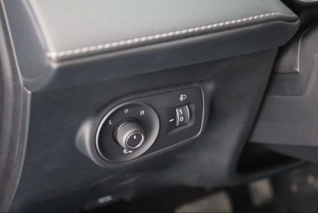 MG ZS 1.5 L HYBRID+ 195 CH LUXURY