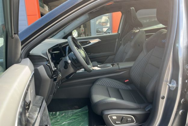 RENAULT AUSTRAL 200 ESPRIT ALPINE TPANO 360
