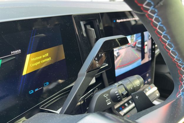 RENAULT AUSTRAL 200 ESPRIT ALPINE TPANO 360