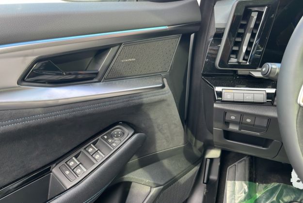 RENAULT AUSTRAL 200 ESPRIT ALPINE TPANO 360