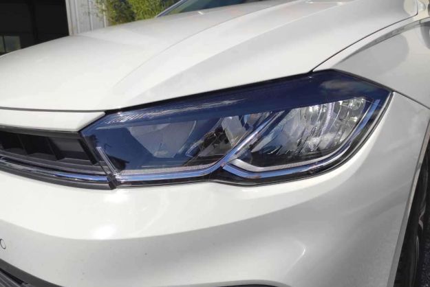 VOLKSWAGEN POLO 1.0 TSI 110 DSG7 LIFE 2 PL