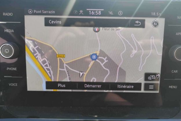 VOLKSWAGEN POLO 1.0 TSI 110 DSG7 LIFE 2 PL