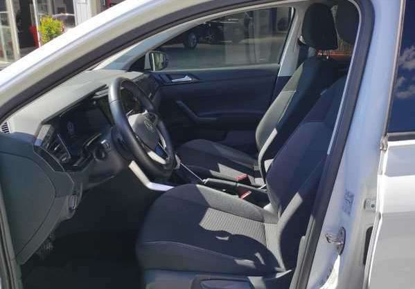 VOLKSWAGEN POLO 1.0 TSI 110 DSG7 LIFE 2 PL
