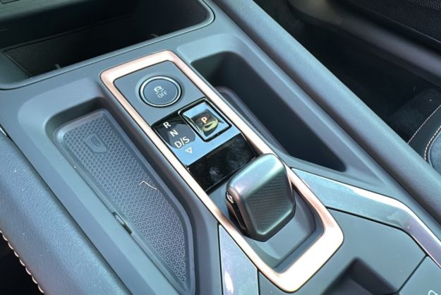 CUPRA FORMENTOR TDI 150 DSG7 T.O BACQUETS
