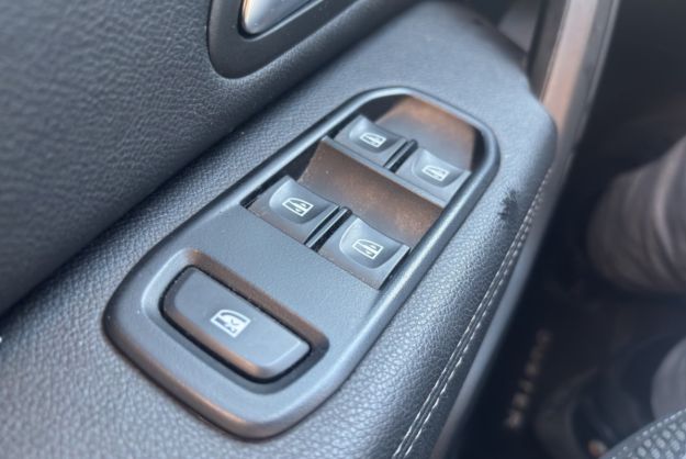 DACIA DUSTER 1.5 DCI 115 4X4 PRESTIGE