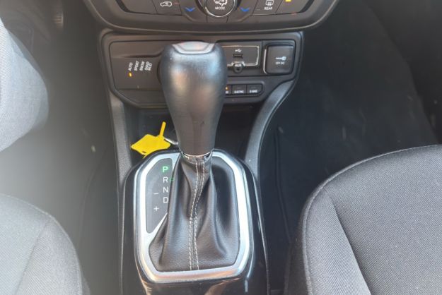 JEEP RENEGADE 1.3 GSE T4 190 4XE AT6 80TH ANNIVERSAIRE