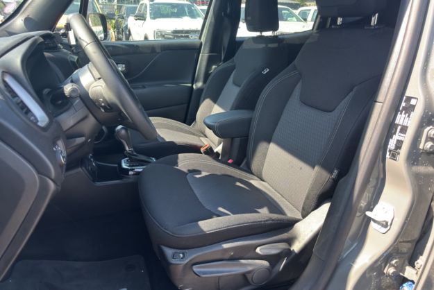JEEP RENEGADE 1.3 GSE T4 190 4XE AT6 80TH ANNIVERSAIRE