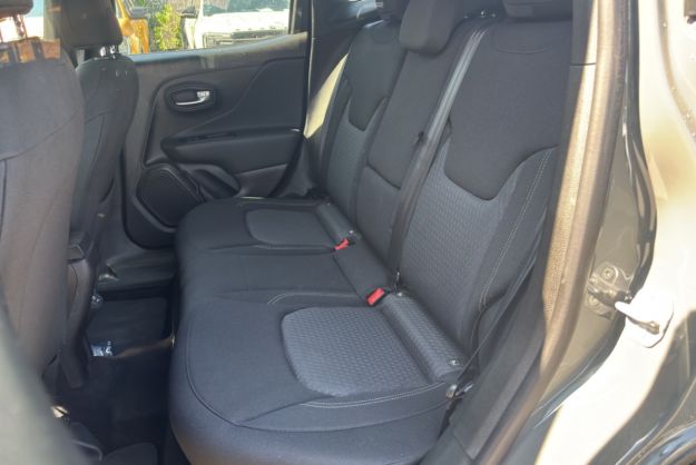 JEEP RENEGADE 1.3 GSE T4 190 4XE AT6 80TH ANNIVERSAIRE