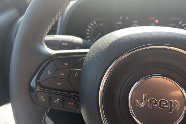 JEEP RENEGADE 1.3 GSE T4 190 4XE AT6 80TH ANNIVERSAIRE