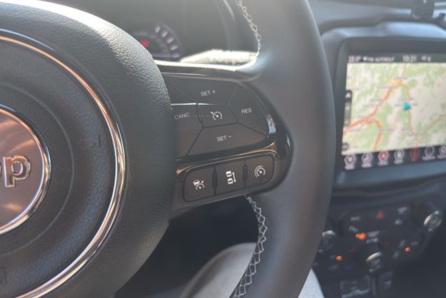 JEEP RENEGADE 1.3 GSE T4 190 4XE AT6 80TH ANNIVERSAIRE