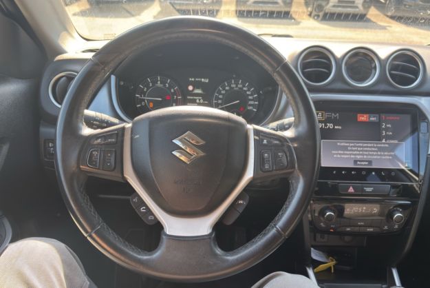 SUZUKI VITARA 1.4 HYBRID 130 GL+ ALLGRIP