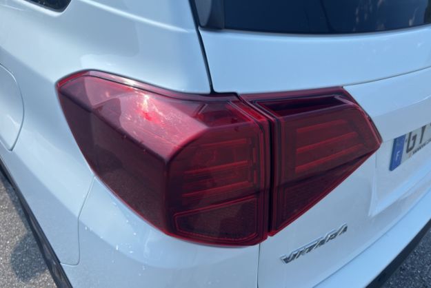 SUZUKI VITARA 1.4 HYBRID 130 GL+ ALLGRIP