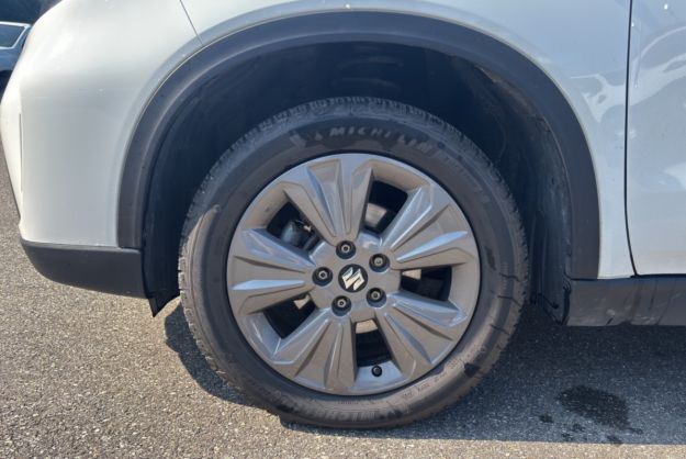 SUZUKI VITARA 1.4 HYBRID 130 GL+ ALLGRIP