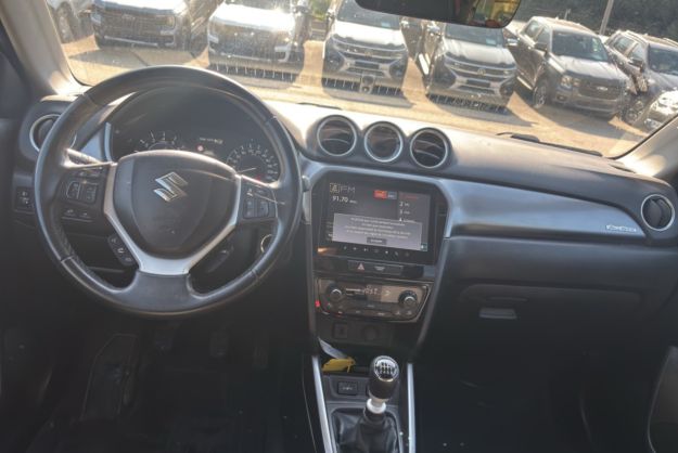 SUZUKI VITARA 1.4 HYBRID 130 GL+ ALLGRIP
