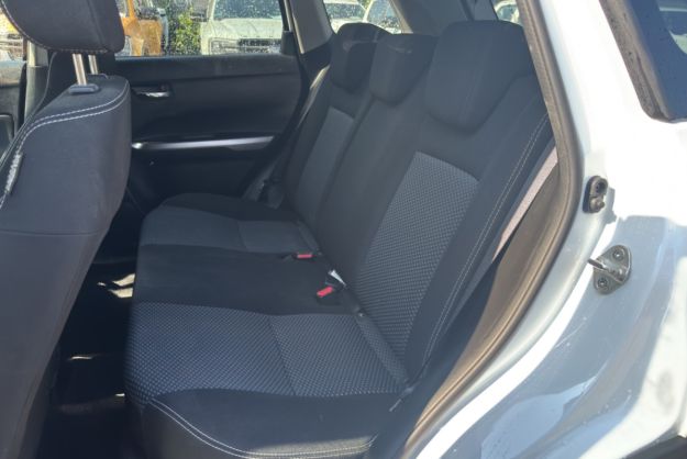SUZUKI VITARA 1.4 HYBRID 130 GL+ ALLGRIP